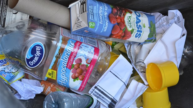 Aide-mémoire pour recycler efficacement